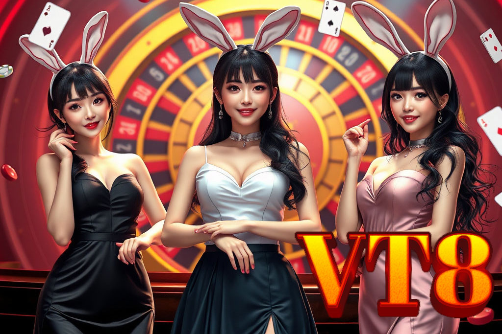 VT8VIP